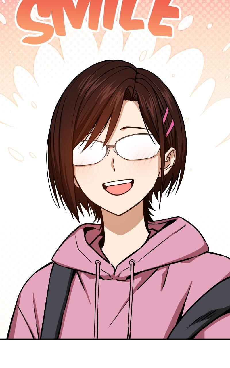 Maybe Meant to Be Chapter 114