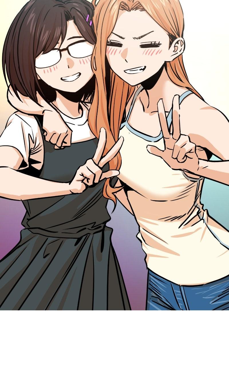 Maybe Meant to Be Chapter 114