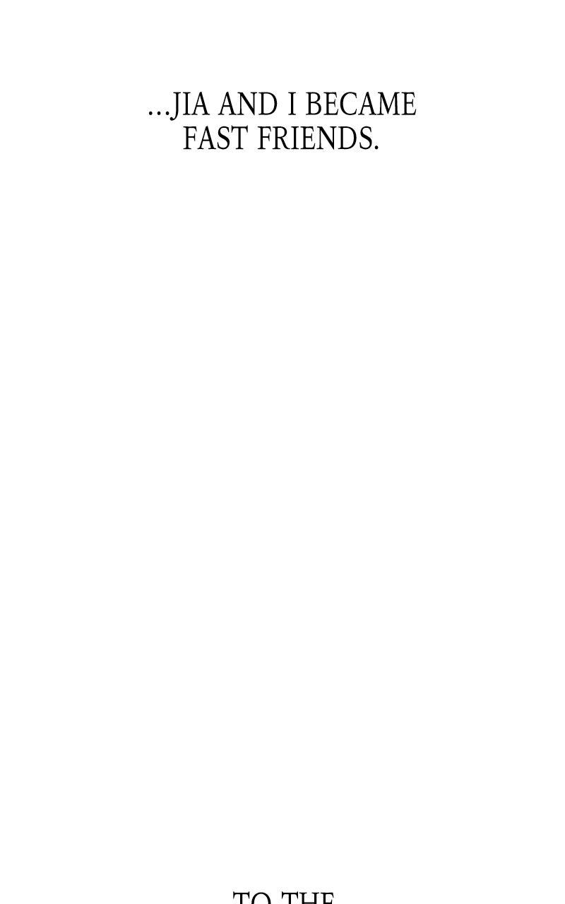 Maybe Meant to Be Chapter 114