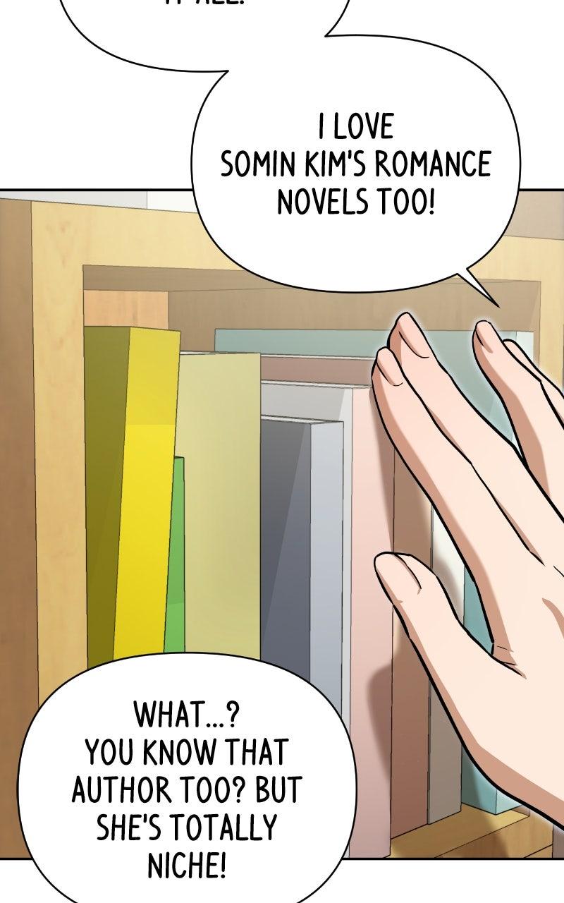 Maybe Meant to Be Chapter 114