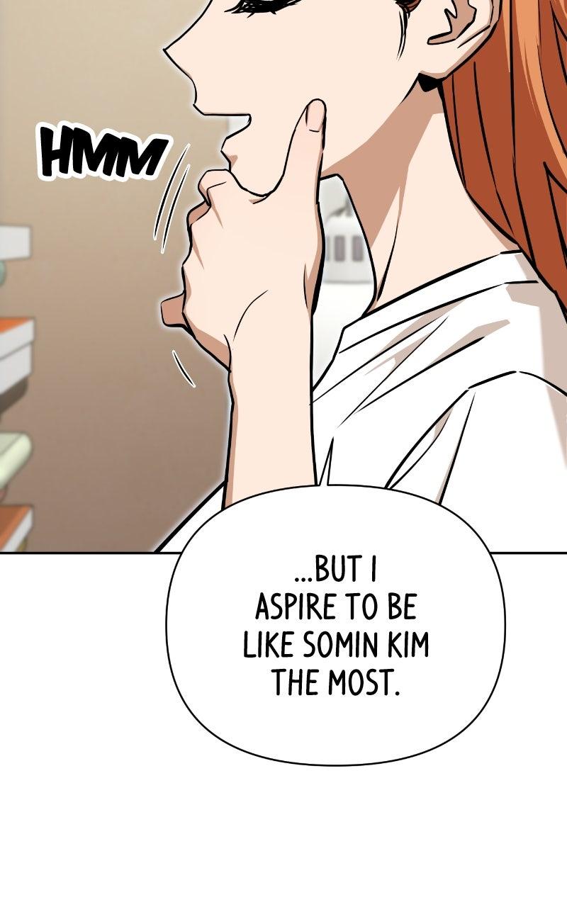 Maybe Meant to Be Chapter 114