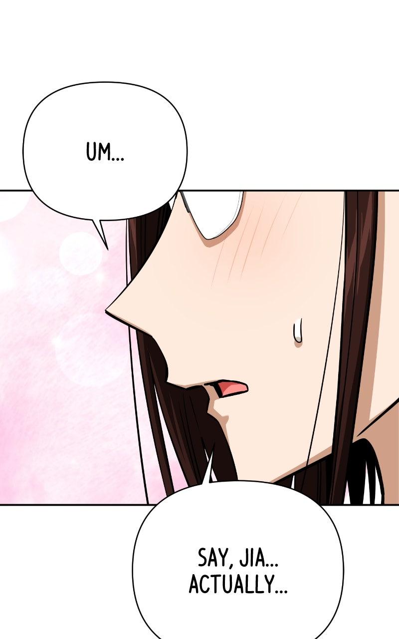 Maybe Meant to Be Chapter 114