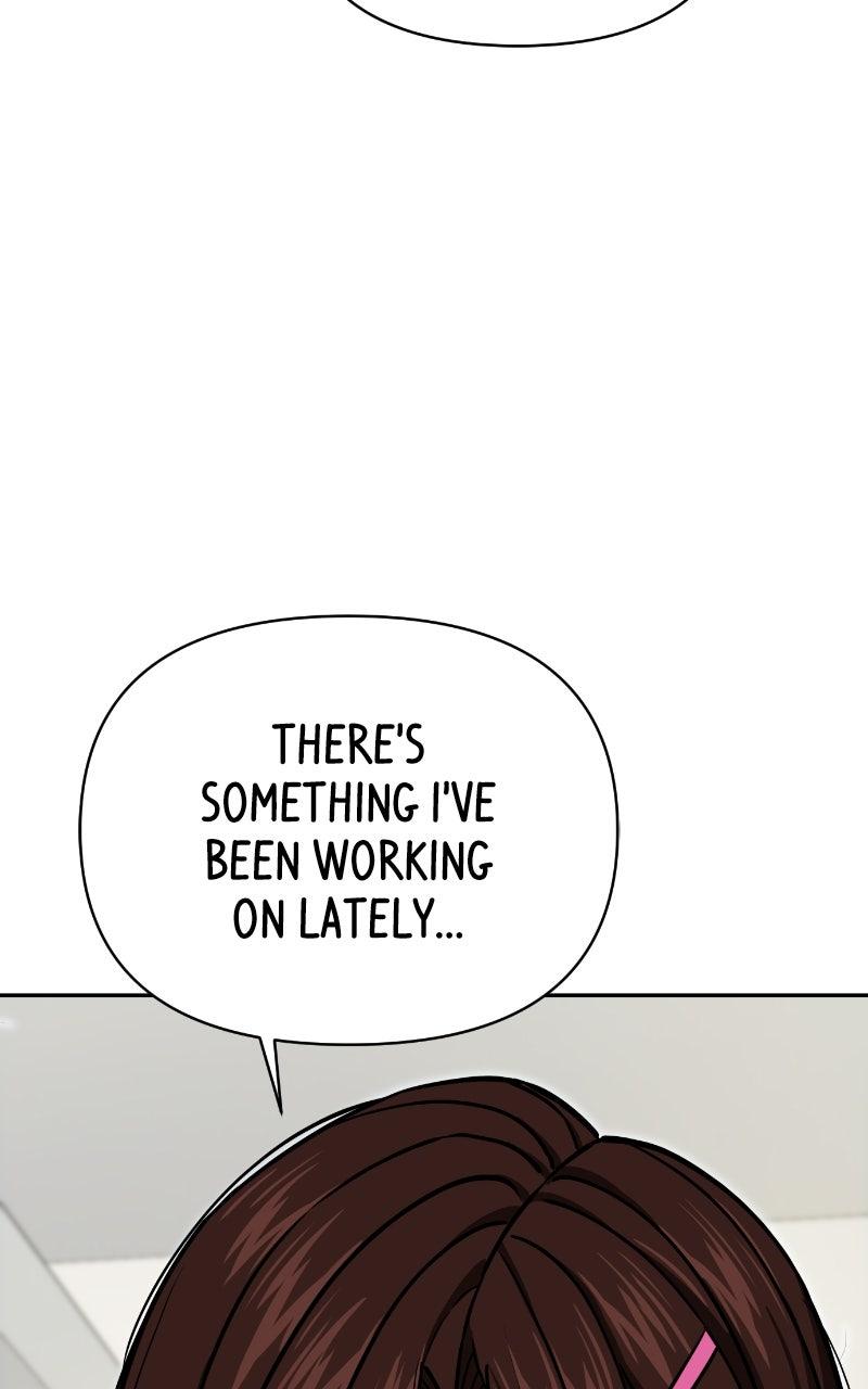 Maybe Meant to Be Chapter 114