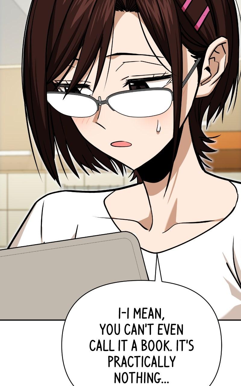 Maybe Meant to Be Chapter 114