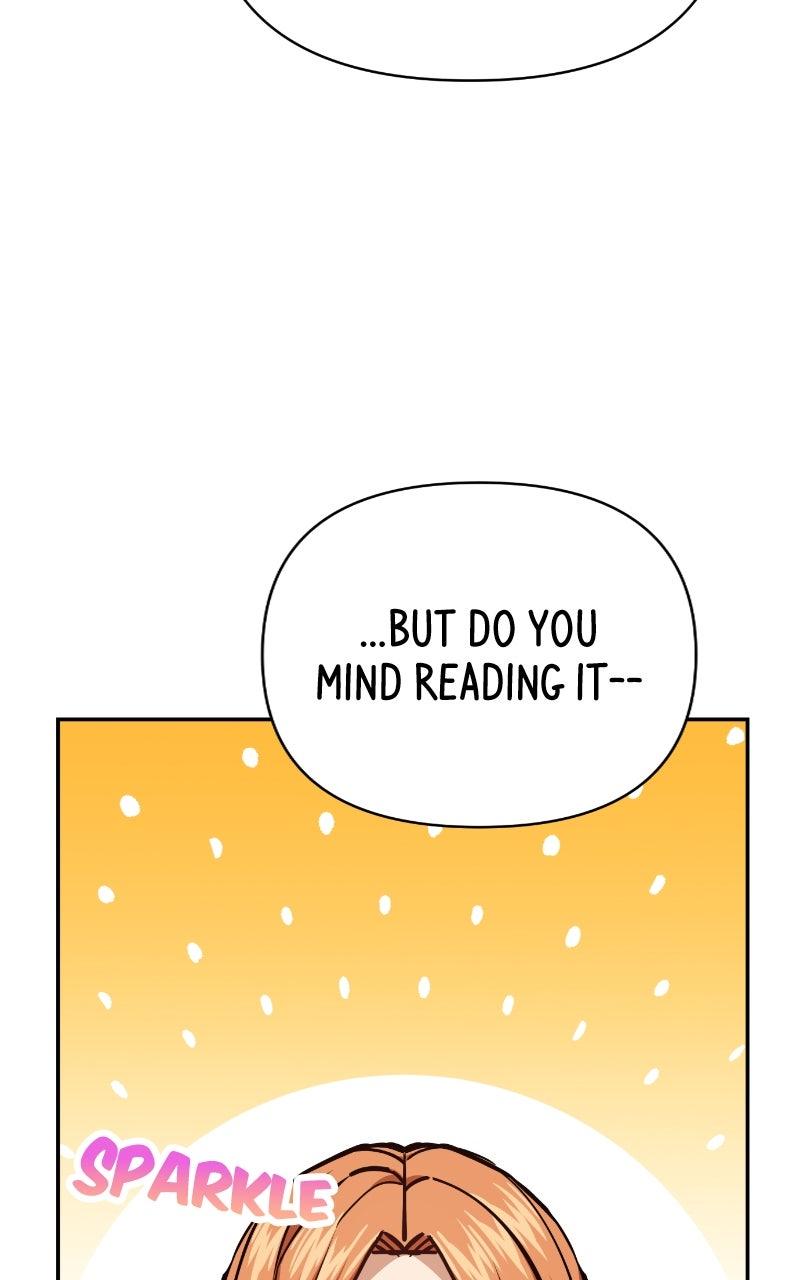 Maybe Meant to Be Chapter 114