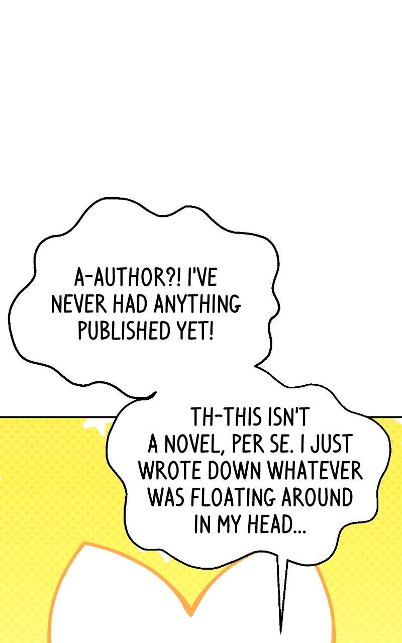 Maybe Meant to Be Chapter 114