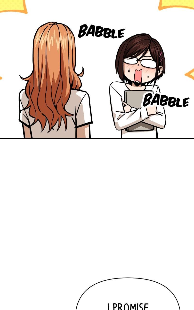 Maybe Meant to Be Chapter 114