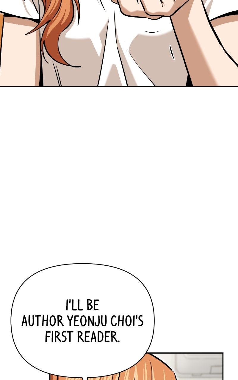 Maybe Meant to Be Chapter 114