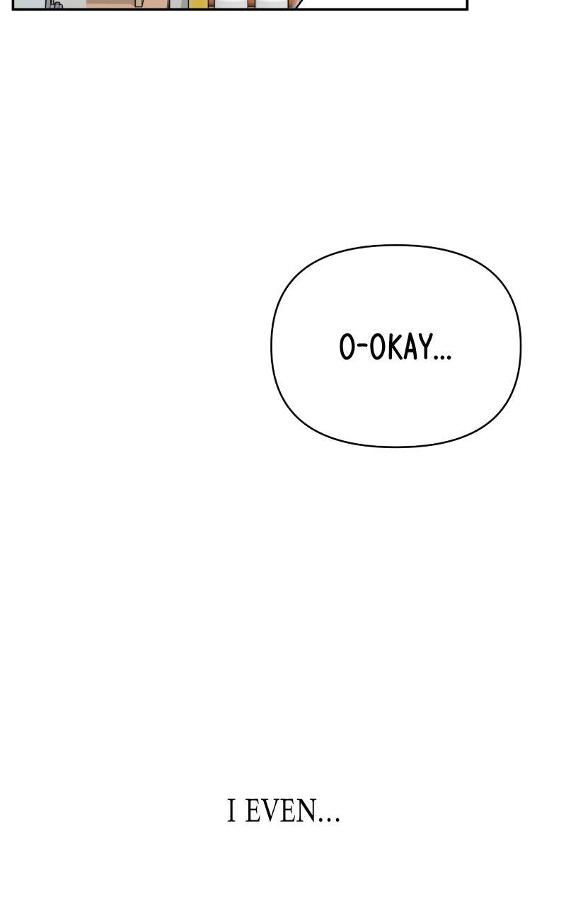 Maybe Meant to Be Chapter 114