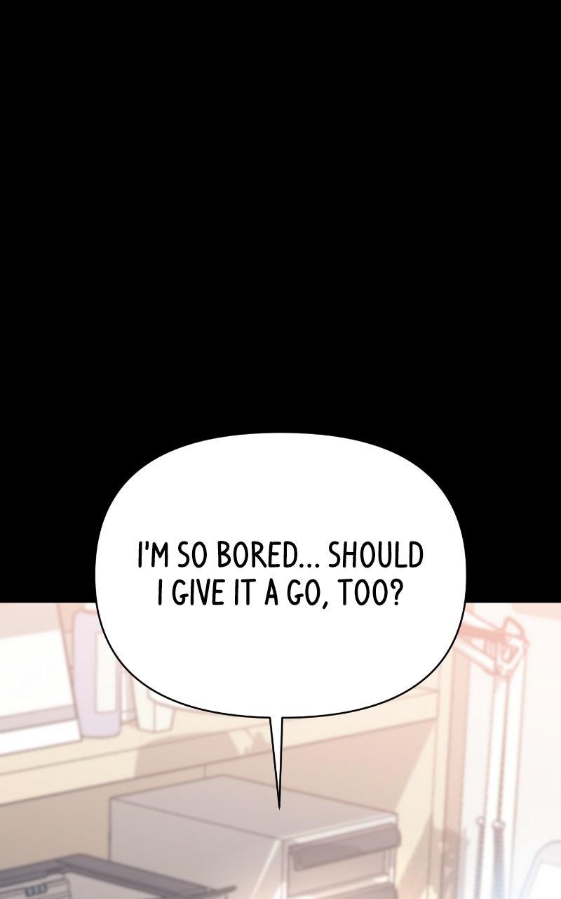 Maybe Meant to Be Chapter 114