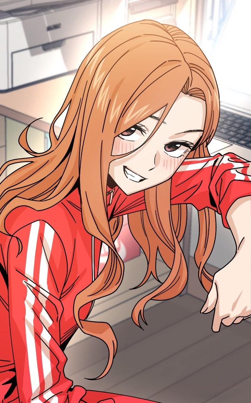 Maybe Meant to Be Chapter 114