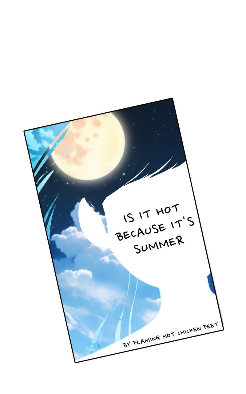 Maybe Meant to Be Chapter 114