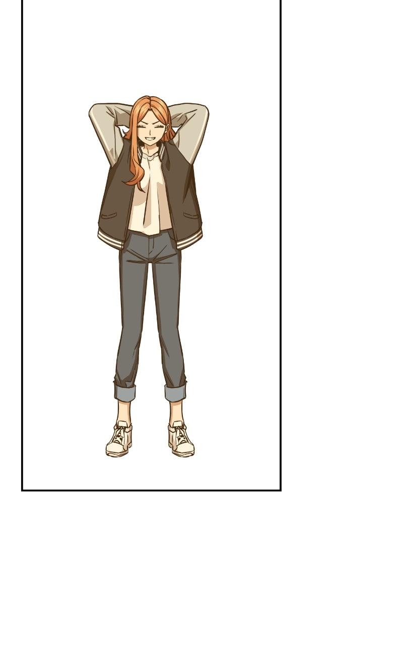 Maybe Meant to Be Chapter 114