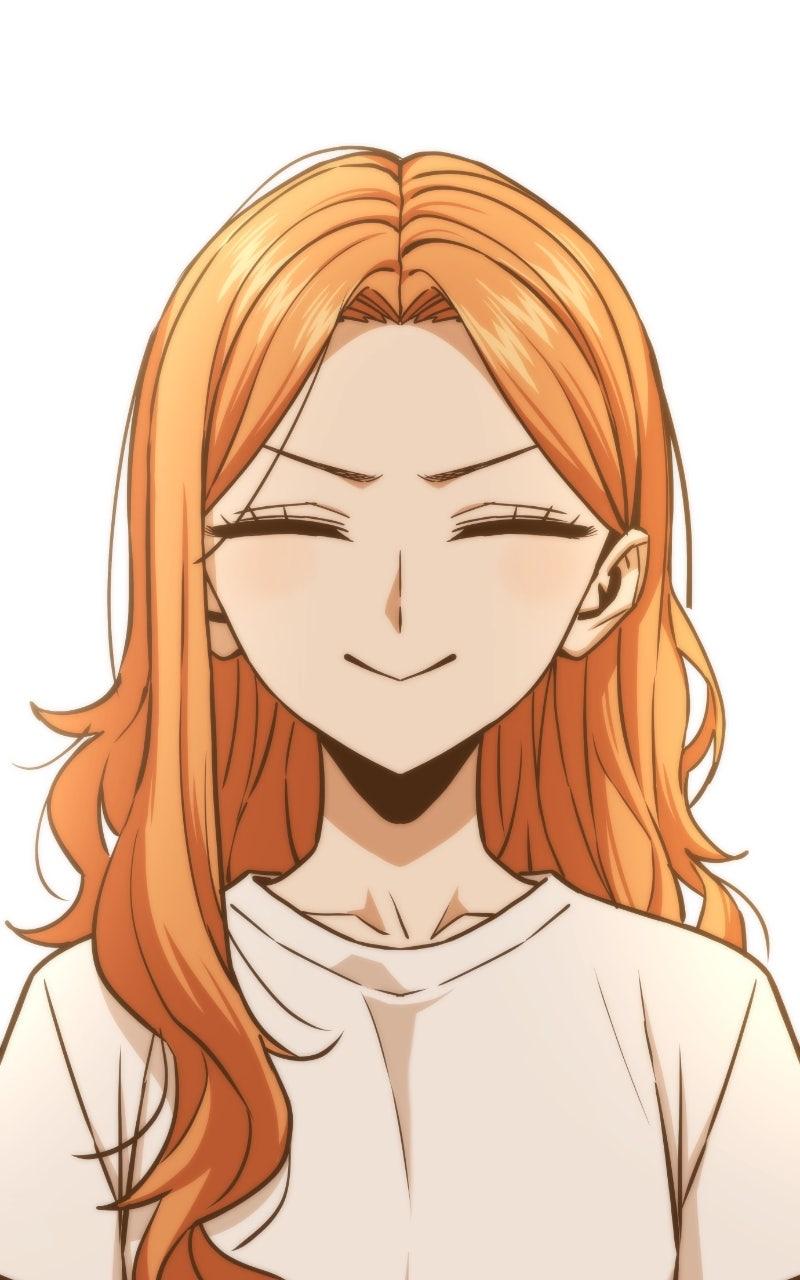 Maybe Meant to Be Chapter 114