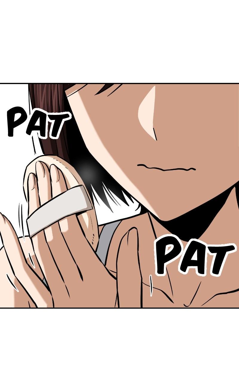 Maybe Meant to Be Chapter 114