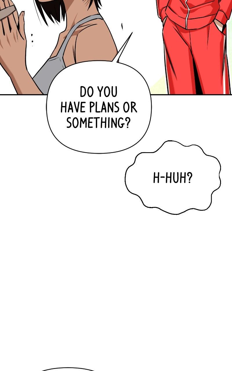 Maybe Meant to Be Chapter 114