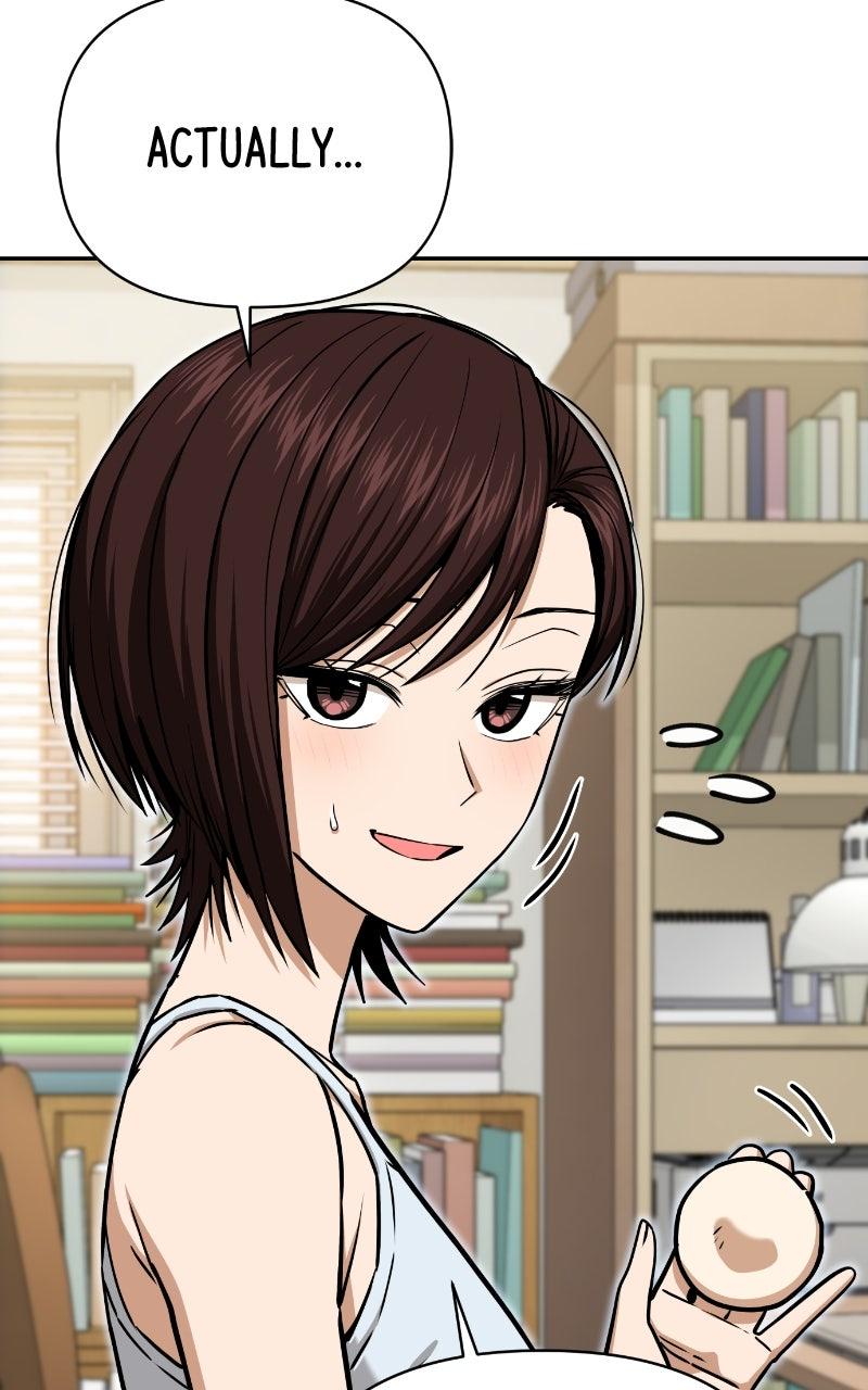 Maybe Meant to Be Chapter 114