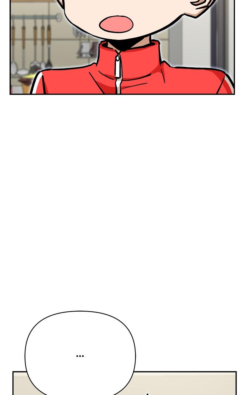 Maybe Meant to Be Chapter 114