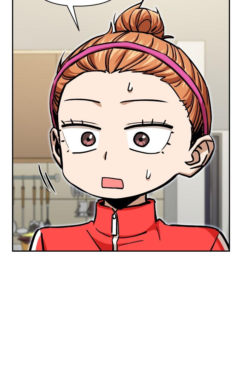 Maybe Meant to Be Chapter 114