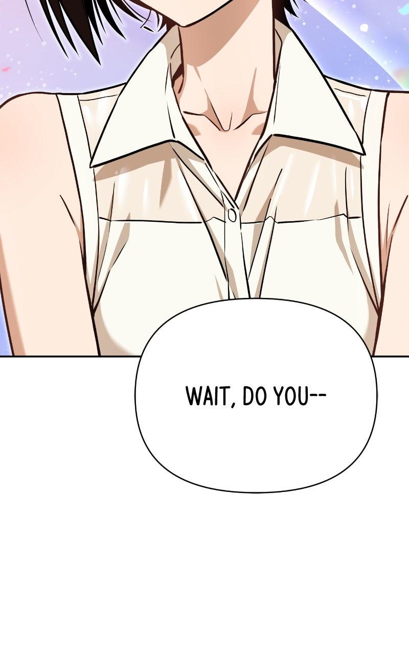 Maybe Meant to Be Chapter 114