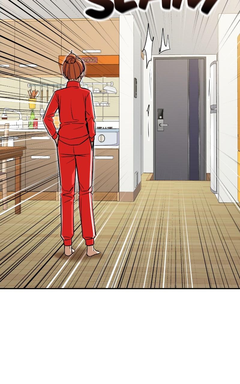 Maybe Meant to Be Chapter 114