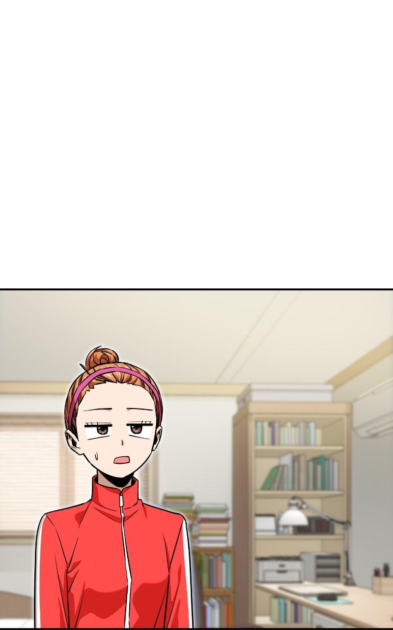 Maybe Meant to Be Chapter 114