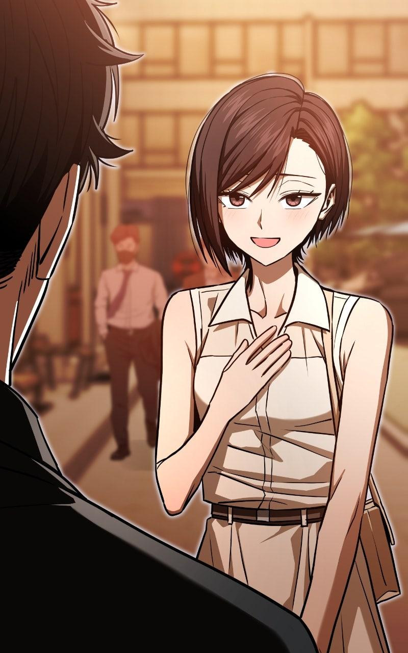 Maybe Meant to Be Chapter 114