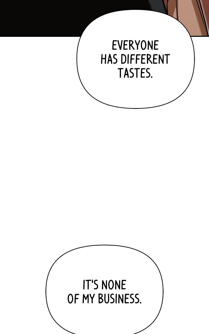 Maybe Meant to Be Chapter 114