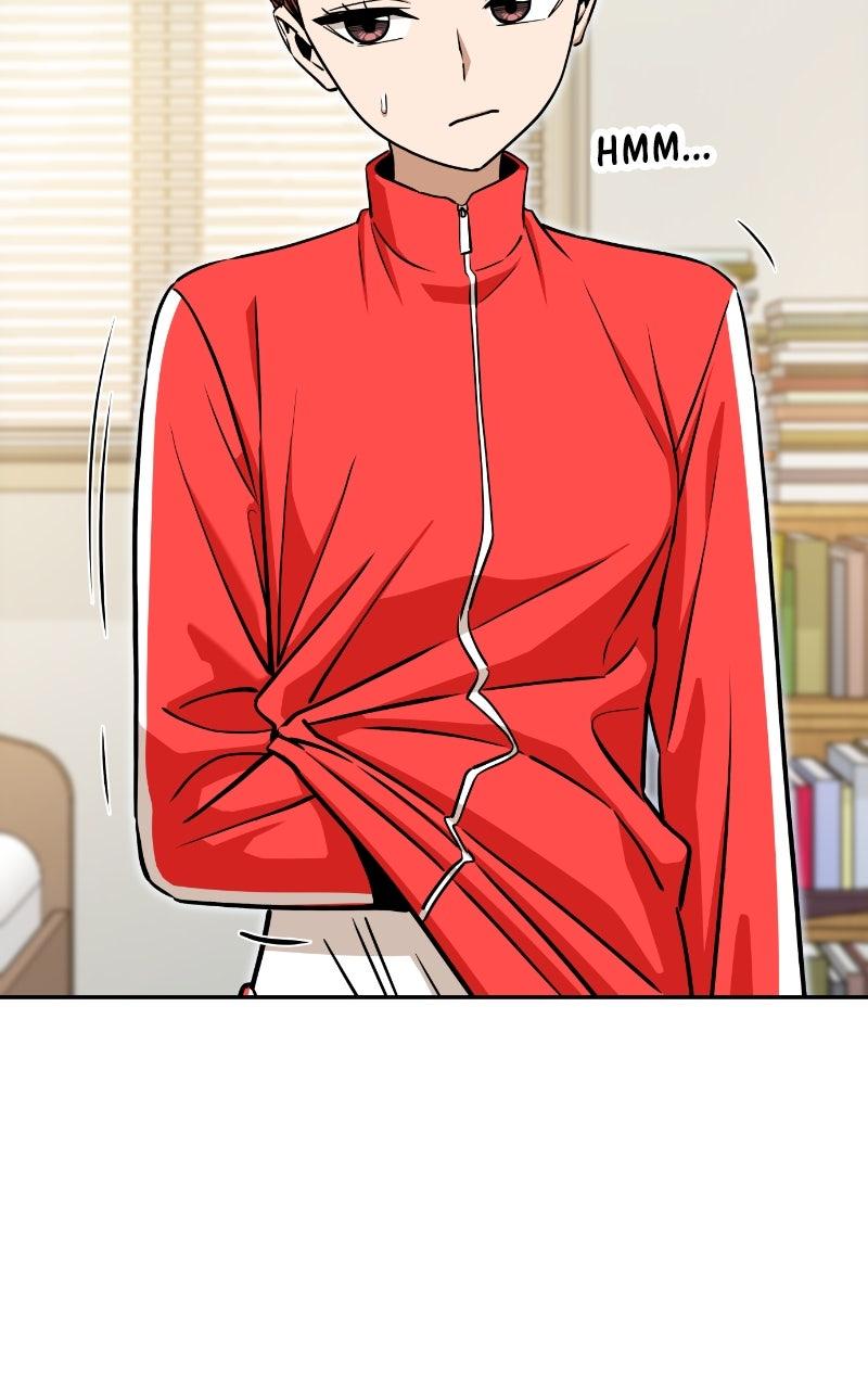 Maybe Meant to Be Chapter 114