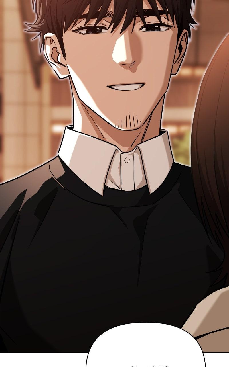 Maybe Meant to Be Chapter 114