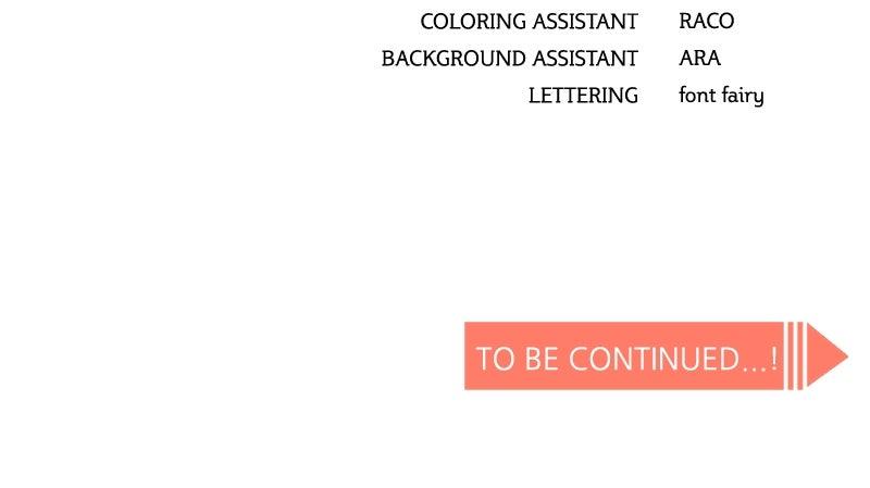 Maybe Meant to Be Chapter 114