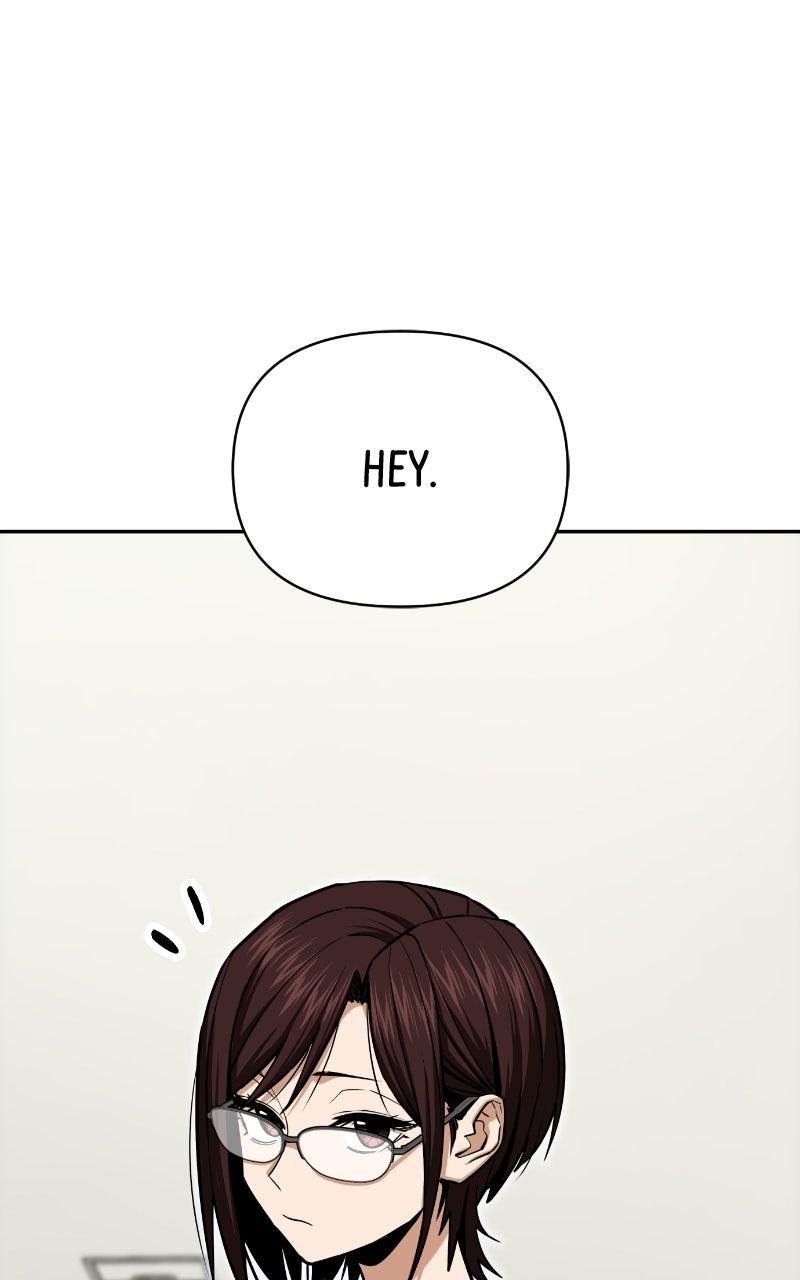 Maybe Meant to Be Chapter 116