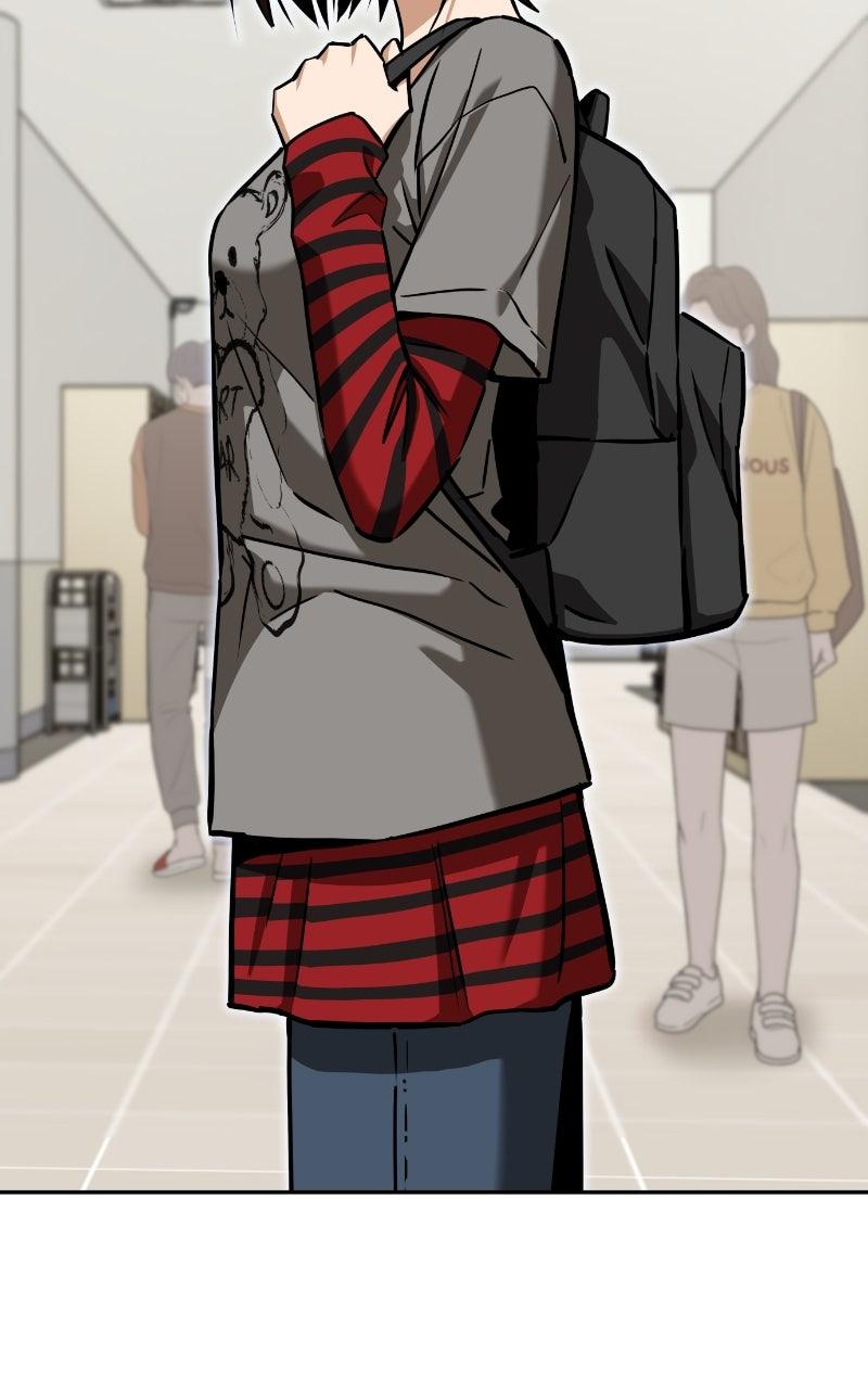 Maybe Meant to Be Chapter 116