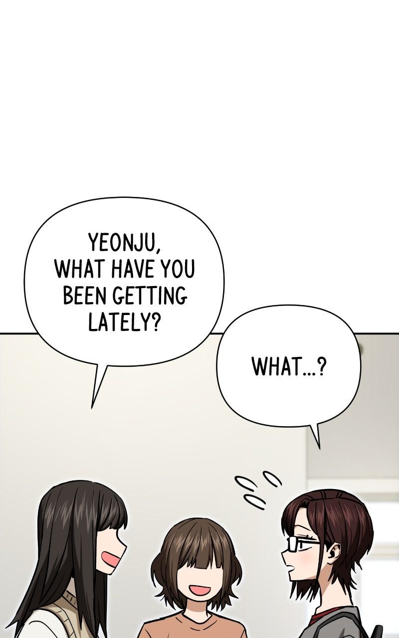 Maybe Meant to Be Chapter 116