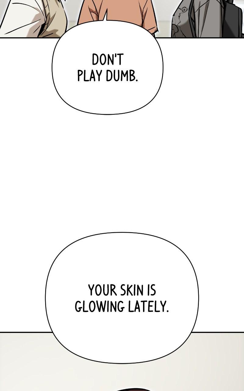 Maybe Meant to Be Chapter 116