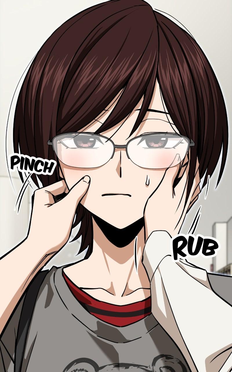 Maybe Meant to Be Chapter 116