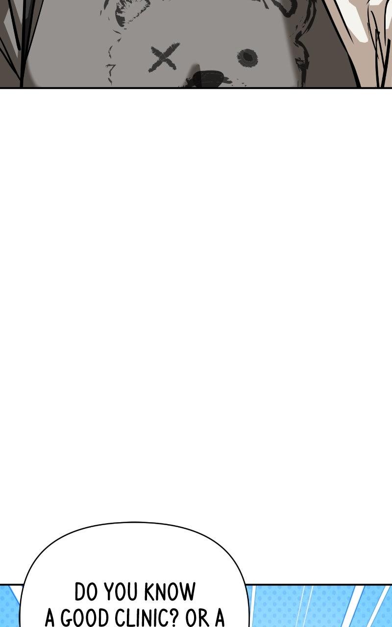 Maybe Meant to Be Chapter 116