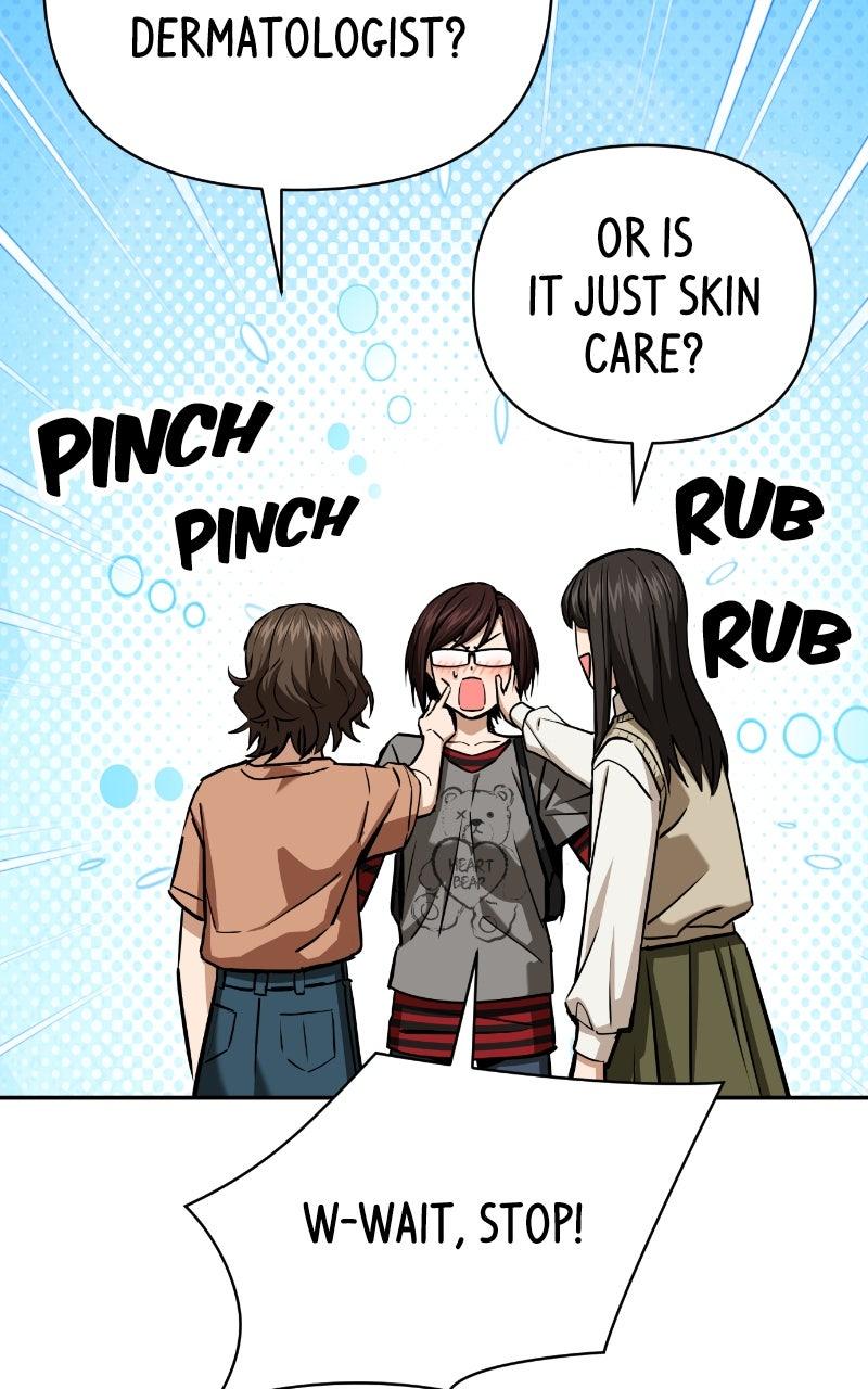 Maybe Meant to Be Chapter 116