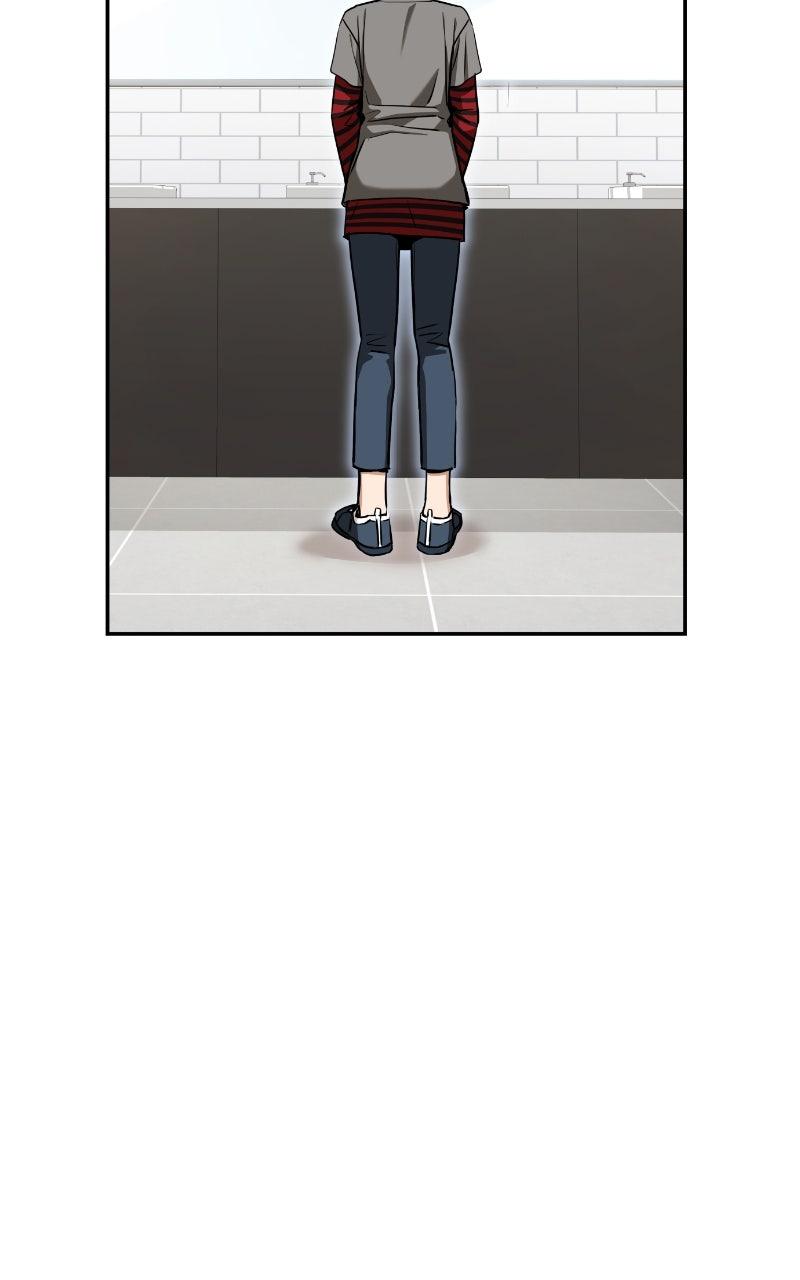 Maybe Meant to Be Chapter 116