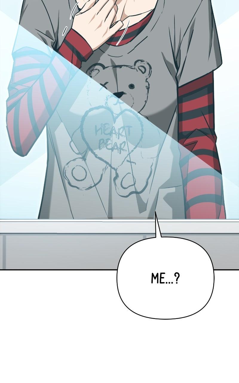 Maybe Meant to Be Chapter 116