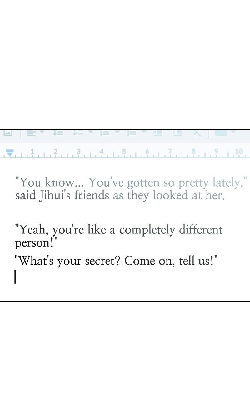 Maybe Meant to Be Chapter 116