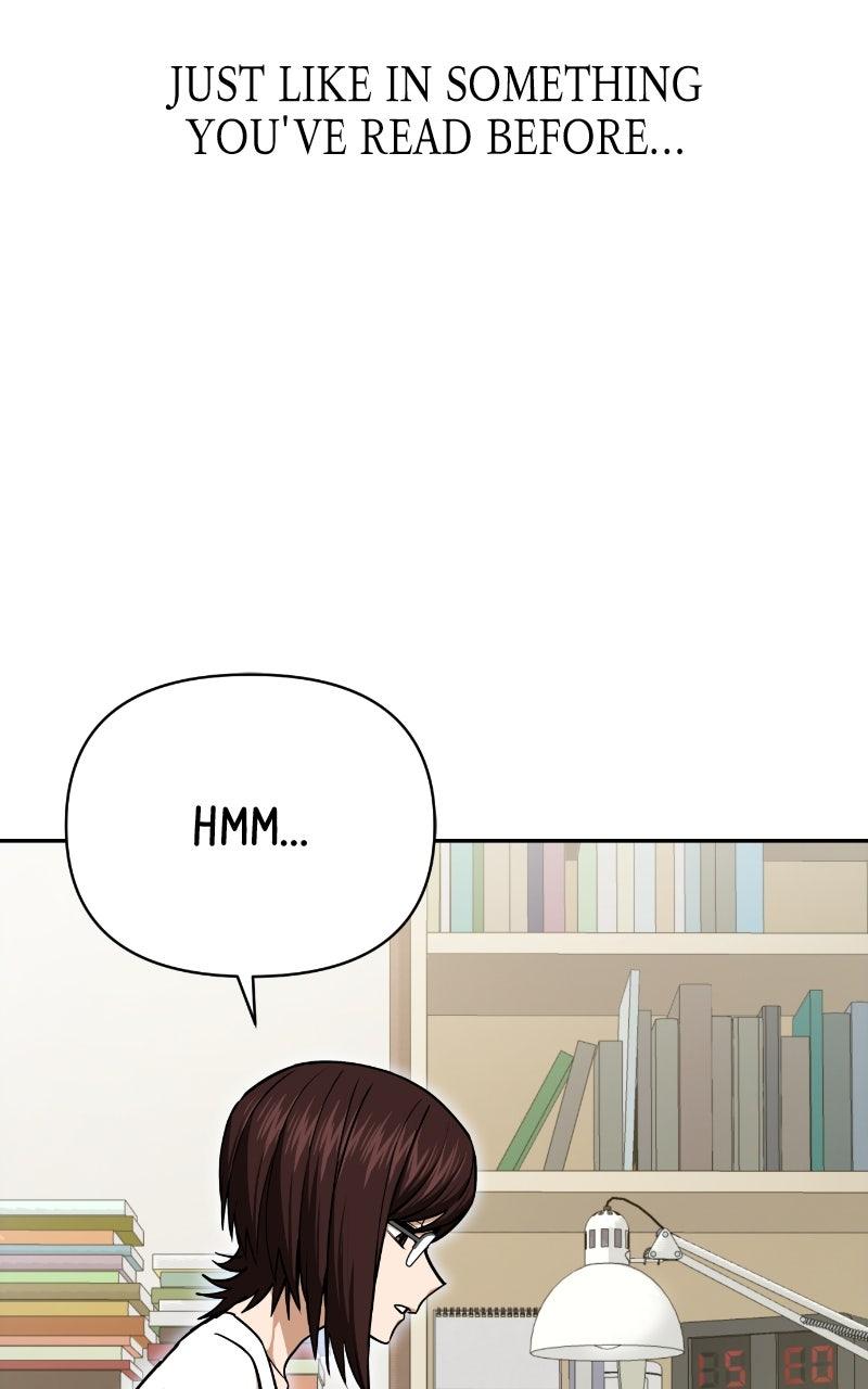 Maybe Meant to Be Chapter 116