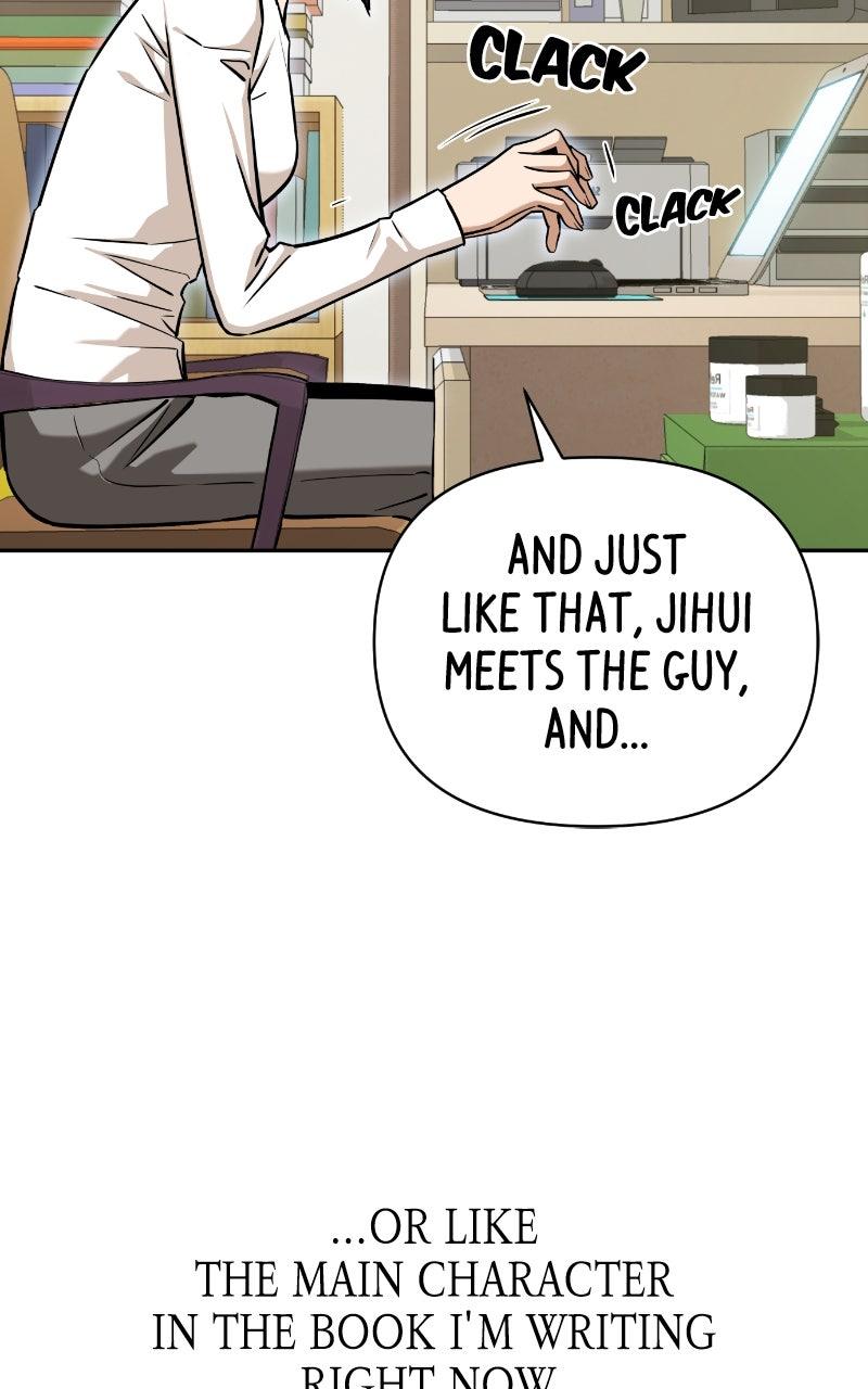 Maybe Meant to Be Chapter 116