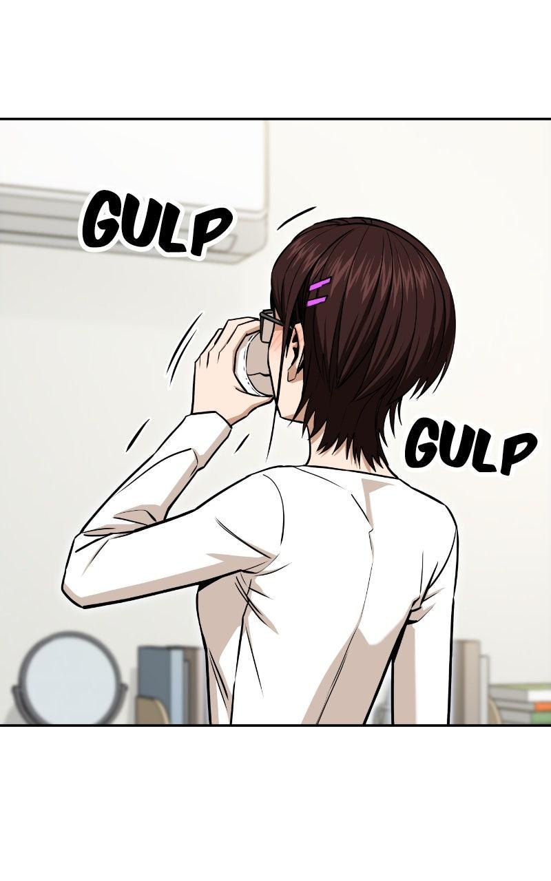 Maybe Meant to Be Chapter 116