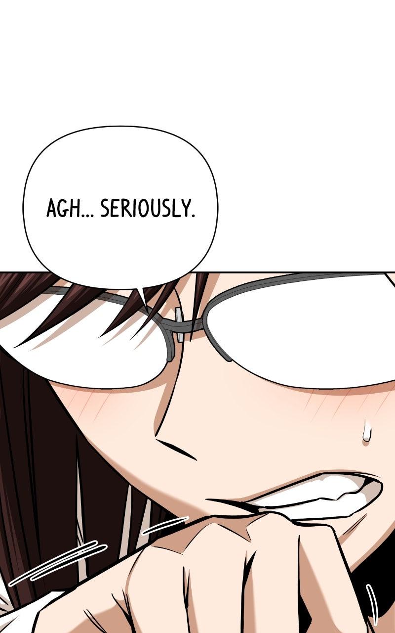 Maybe Meant to Be Chapter 116