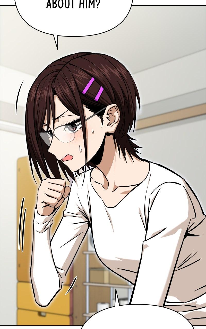 Maybe Meant to Be Chapter 116