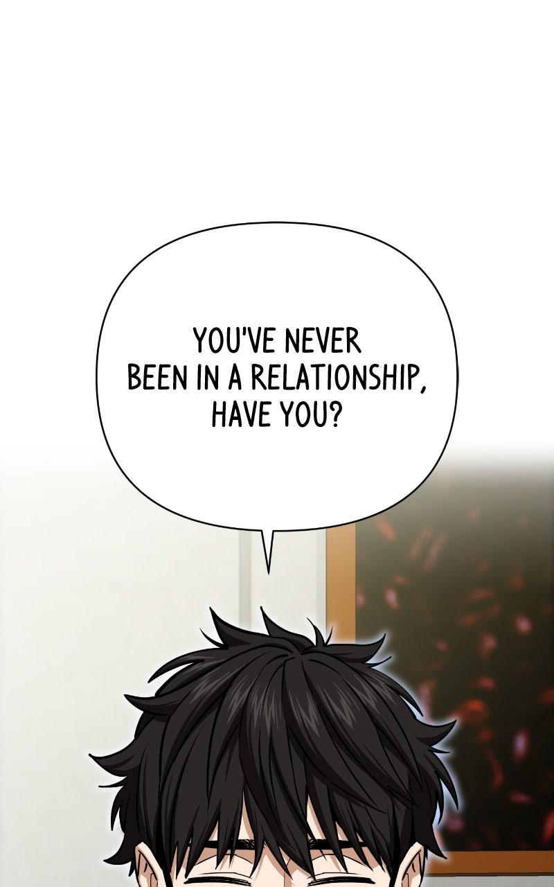 Maybe Meant to Be Chapter 116