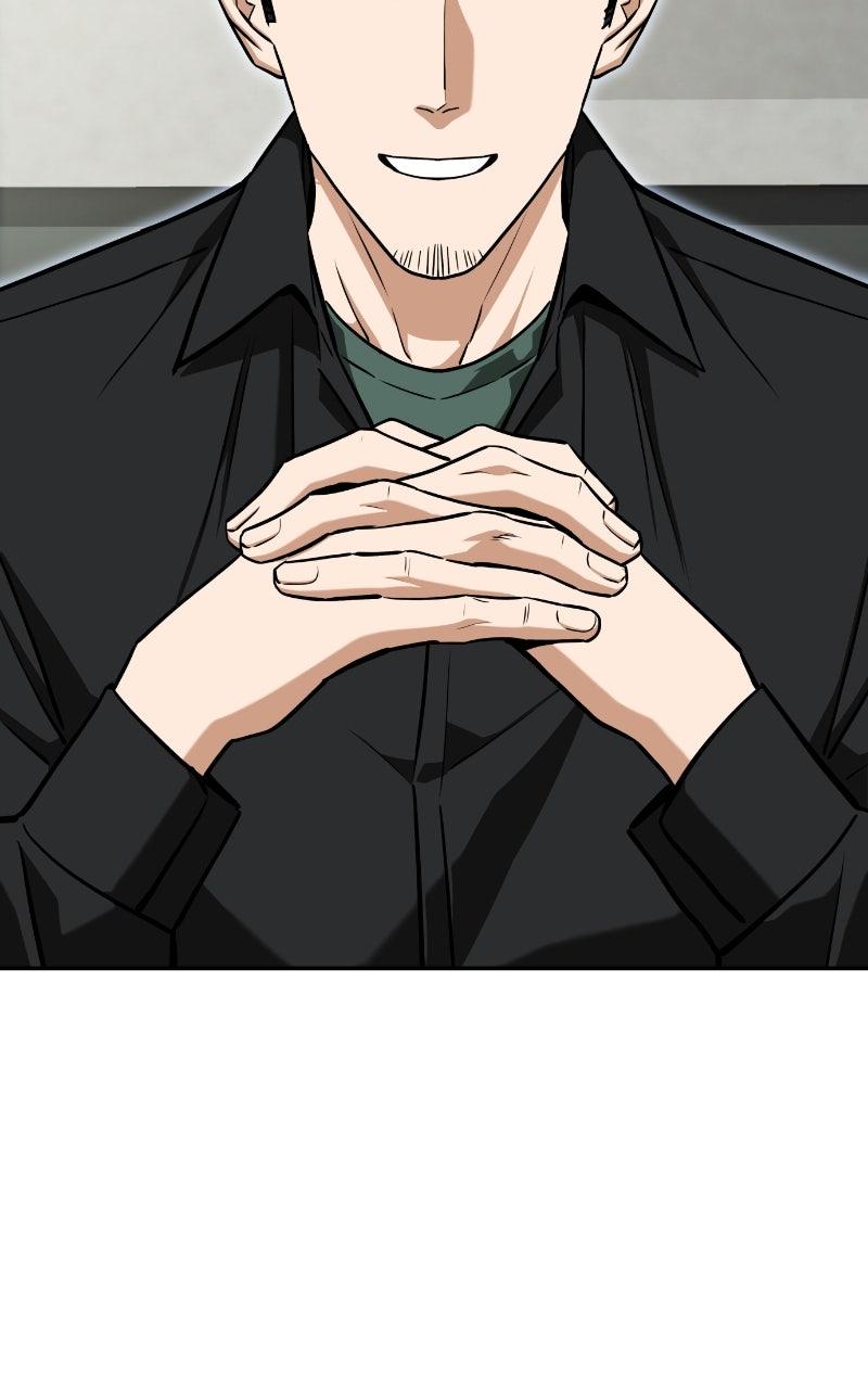 Maybe Meant to Be Chapter 116