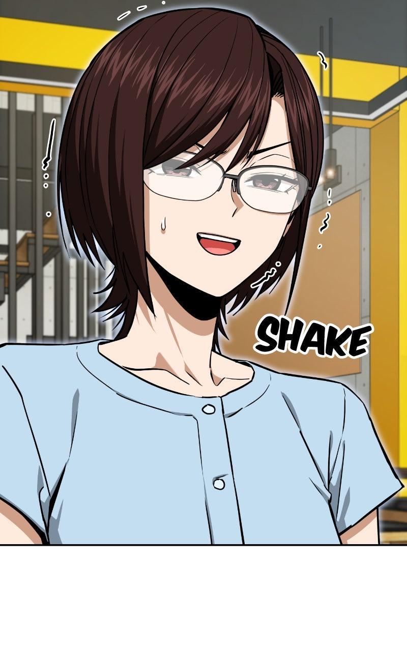 Maybe Meant to Be Chapter 116