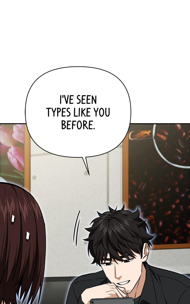 Maybe Meant to Be Chapter 116